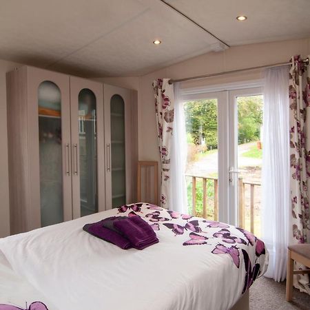 Summer Lodge Luxury Caravan In Hastings Free Wifi Buitenkant foto