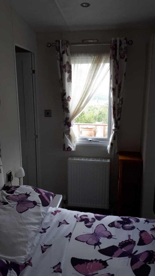 Summer Lodge Luxury Caravan In Hastings Free Wifi Buitenkant foto