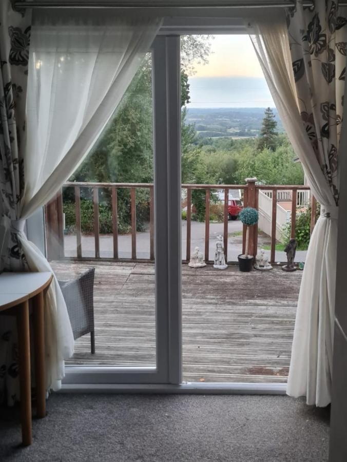 Summer Lodge Luxury Caravan In Hastings Free Wifi Buitenkant foto