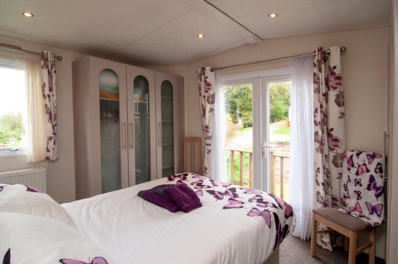 Summer Lodge Luxury Caravan In Hastings Free Wifi Buitenkant foto