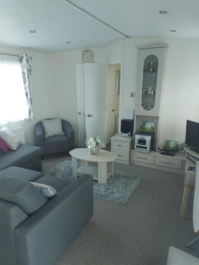 Summer Lodge Luxury Caravan In Hastings Free Wifi Buitenkant foto