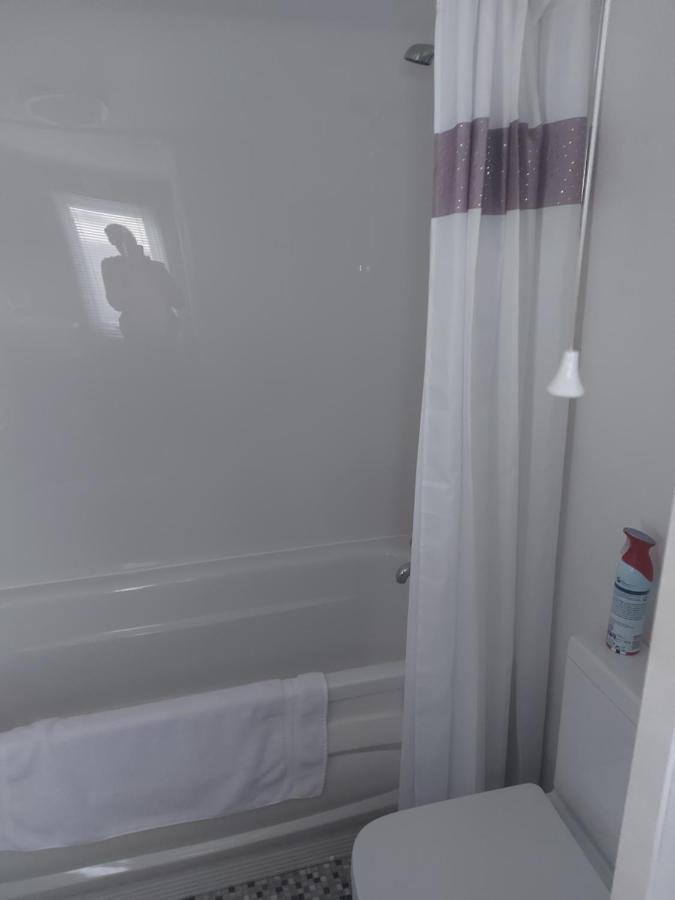 Summer Lodge Luxury Caravan In Hastings Free Wifi Buitenkant foto