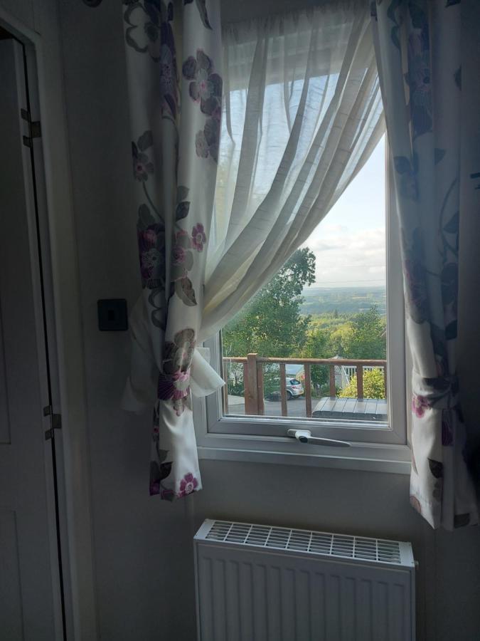 Summer Lodge Luxury Caravan In Hastings Free Wifi Buitenkant foto